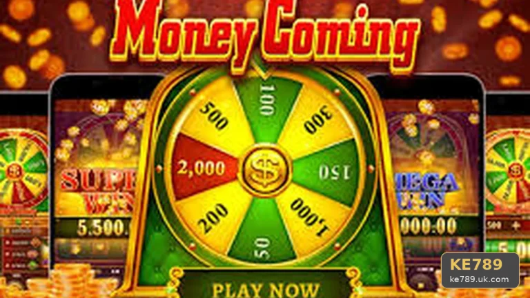 Ảnh KE789 Về Casino, Slot, Trò Chơi Bàn: Đọc Chi Tiết Để Kiểm Tra Thông Tin Bảo Mật Tài Khoản KE789 Với Ngân Sách Cố Định