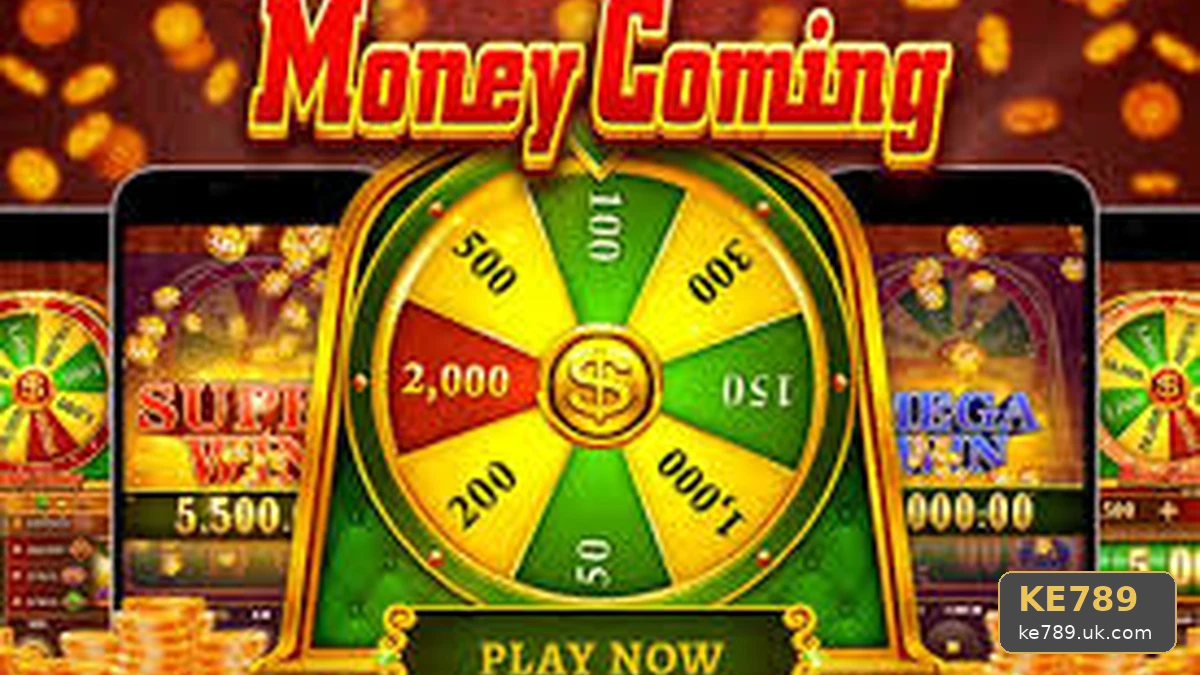 Ảnh KE789 Về Casino, Slot, Trò Chơi Bàn: Đọc Chi Tiết Để Kiểm Tra Thông Tin Bảo Mật Tài Khoản KE789 Với Ngân Sách Cố Định