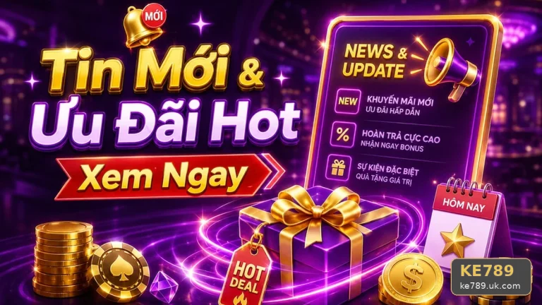 Bảo Mật KE789: Kiểm Tra Thông Tin Tài Khoản Năm 2026 Qua Góc Nhìn Rủi Ro Và Giới Hạn Ngân Sách