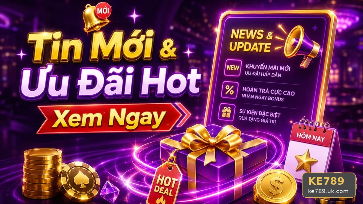 Bảo Mật KE789: Kiểm Tra Thông Tin Tài Khoản Năm 2026 Qua Góc Nhìn Rủi Ro Và Giới Hạn Ngân Sách
