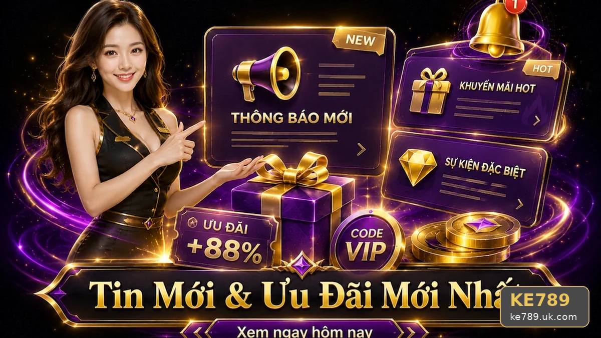 Bảo Mật Tài Khoản KE789 Trên Điện Thoại: Đánh Giá Trải Nghiệm Khi Đọc Tin Mới Và Ưu Đãi
