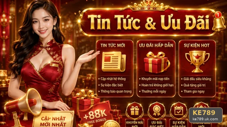 Bảo Mật KE789: Lập Kế Hoạch Thời Gian, Lưu Lịch Sử Và Theo Dõi Tài Khoản Cho Người Mới