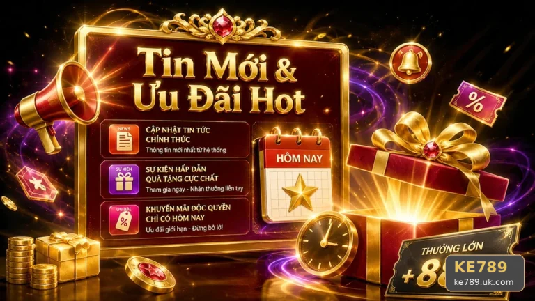 Bảo Mật KE789: Tổng Hợp Câu Hỏi Thực Tế Và Danh Sách Kiểm Tra Trước Khi Dùng Bảo Mật Tài Khoản KE789 Cho Người Mới