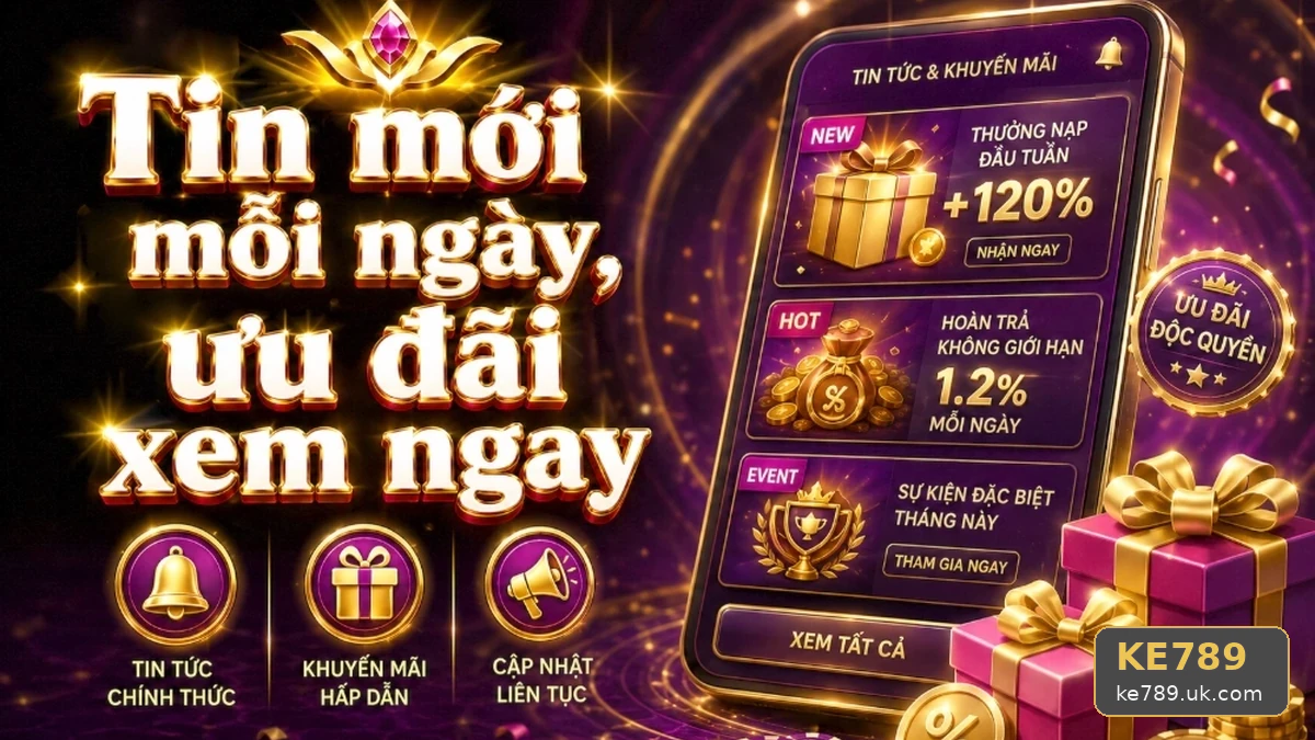 Đăng Ký KE789: Danh Sách Kiểm Tra Trước Khi Dùng Với Ngân Sách Cố Định
