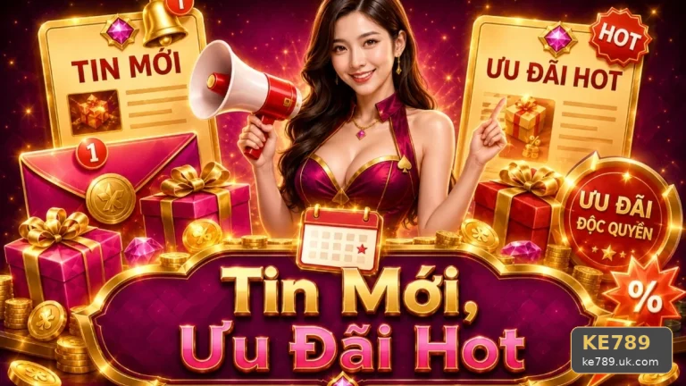 Danh Sách Kiểm Tra An Toàn Trước Khi Đăng Ký KE789 Và Cách Phân Biệt Thông Tin Đúng Về Đăng Ký KE789 Khi Sử Dụng KE789