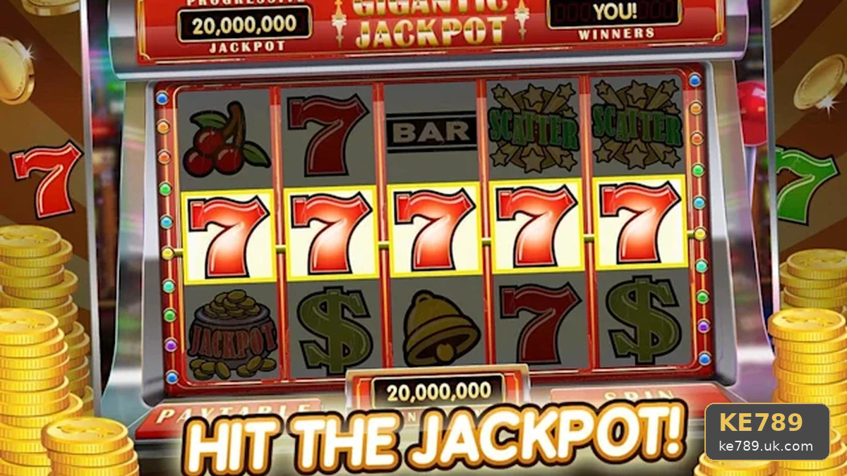 Hướng Dẫn KE789 Cho Thành Viên Mới Với Ngân Sách Cố Định: Đọc Chi Tiết Ảnh Casino, Slot Và Trò Chơi Bàn