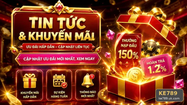 Rủi Ro Thường Gặp Khi Tham Khảo Hướng Dẫn KE789 Cho Thành Viên Mới Trước Khi Tham Gia