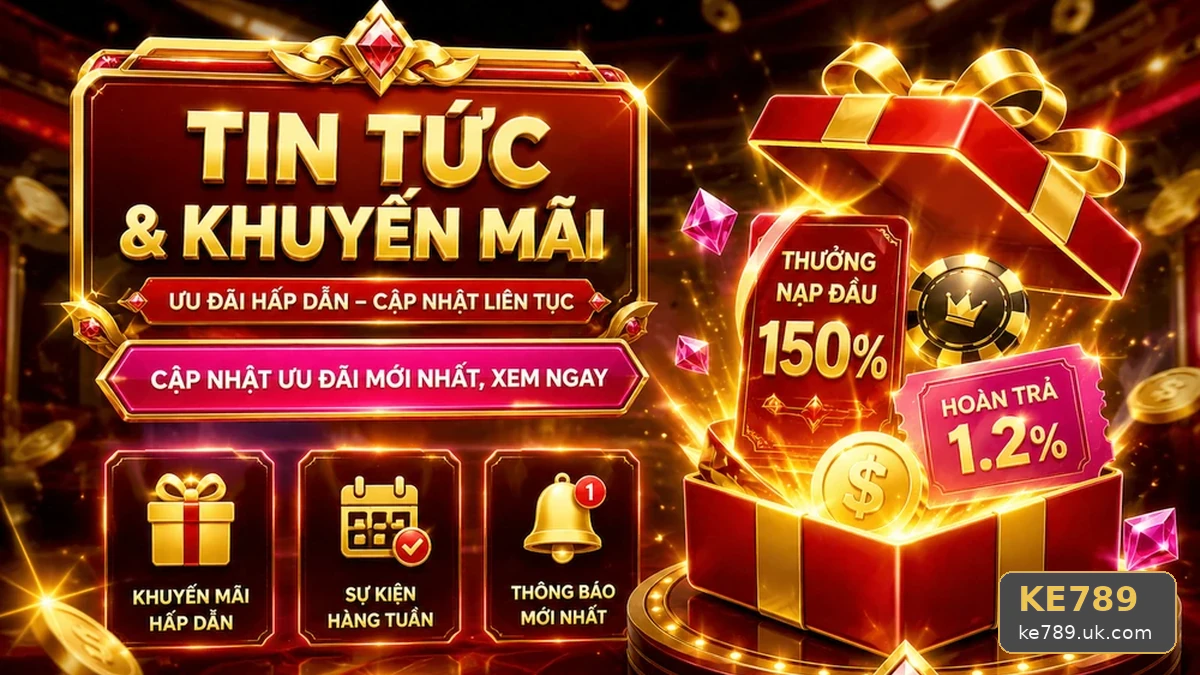 Rủi Ro Thường Gặp Khi Tham Khảo Hướng Dẫn KE789 Cho Thành Viên Mới Trước Khi Tham Gia