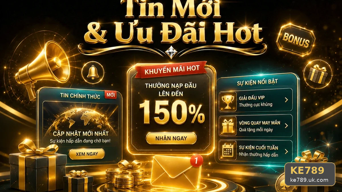 Nạp Tiền KE789: Giải Thích Thuật Ngữ, Biểu Tượng Và Quy Trình Kiểm Tra Trước Khi Tham Gia