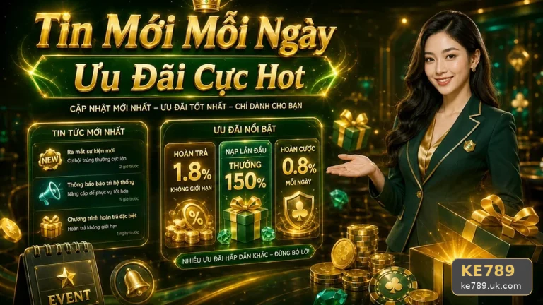 Nạp Tiền KE789: Nhận Diện Lỗi Thường Gặp Và Cách Bảo Vệ Tài Khoản Khi Dùng Nạp Tiền KE789