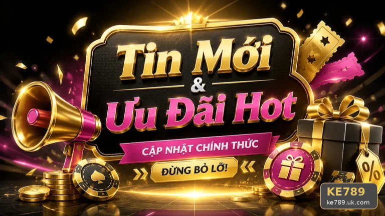 Nạp Tiền KE789: Lập Kế Hoạch Thời Gian, Bảo Mật Và Lưu Lịch Sử Khi Theo Dõi Ưu Đãi
