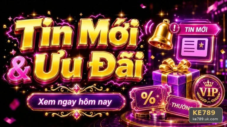 Rút Tiền KE789: Hướng Dẫn Người Mới Đọc Giao Diện Và Thông Tin Quan Trọng Với Ngân Sách Cố Định