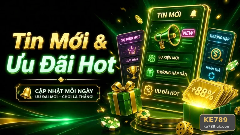 Rút Tiền KE789: Danh Sách Kiểm Tra An Toàn Trước Khi Dùng Và Cách Bảo Vệ Tài Khoản