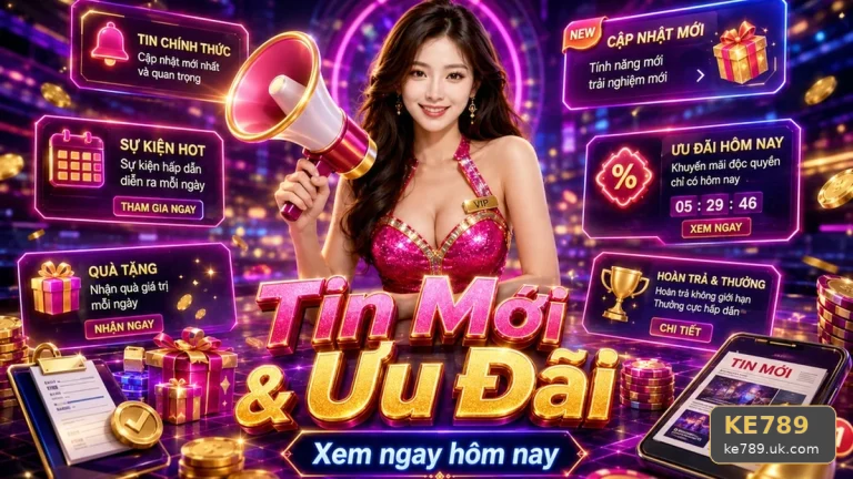 Rút Tiền KE789 Trên Điện Thoại: Danh Sách Kiểm Tra Trước Khi Dùng Rút Tiền KE789 Theo Từng Bước Dễ Hiểu