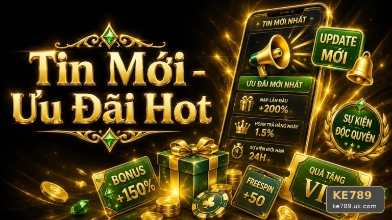 Rút Tiền KE789: Phân Biệt Dữ Kiện, Quảng Cáo Và Kỳ Vọng Thực Tế Khi Quản Lý Thời Gian Năm 2026
