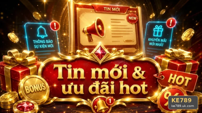 Khuyến Mãi KE789 Tại ke789.uk.com: Phân Biệt Giá Trị Hiển Thị Với Giá Trị Thực Khi Đọc Chi Tiết Giao Diện — Góc Kiểm Chứng Theo Tên Miền