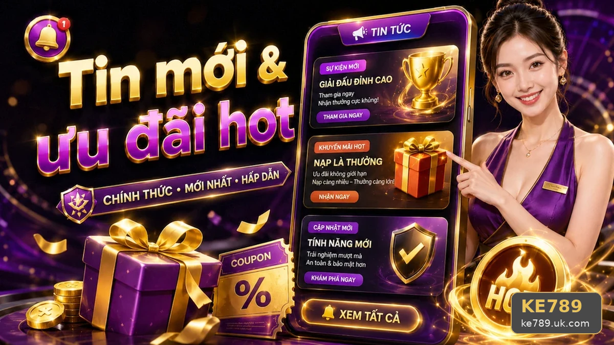 Khuyến Mãi KE789: Đọc Chi Tiết Giao Diện Tin Mới, Ưu Đãi Và Điều Kiện – Năm Sai Lầm Khi Phân Biệt Giá Trị Hiển Thị Với Giá Trị Thực Qua Góc Kiểm Chứng Theo Tên Miền