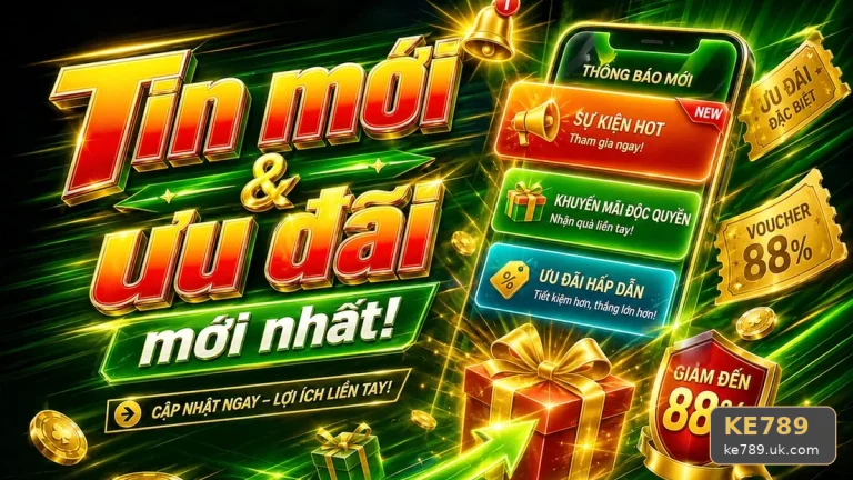 Nhận Diện KE789UK95 Điều Khoản Quan Trọng Của Quà Tặng
