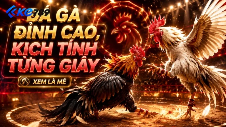 Đá Gà Trực Tuyến KE789 Tại ke789.uk.com: Đọc Chi Tiết Giao Diện, Lịch Sử Cược Và Thông Báo Hệ Thống — Góc Kiểm Chứng Theo Tên Miền