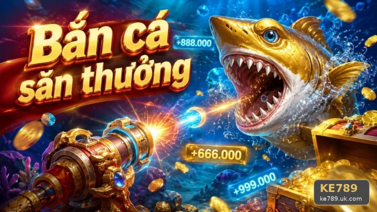 Hướng Dẫn KE789UK99 Quản Lý Ngân Sách Giải Trí