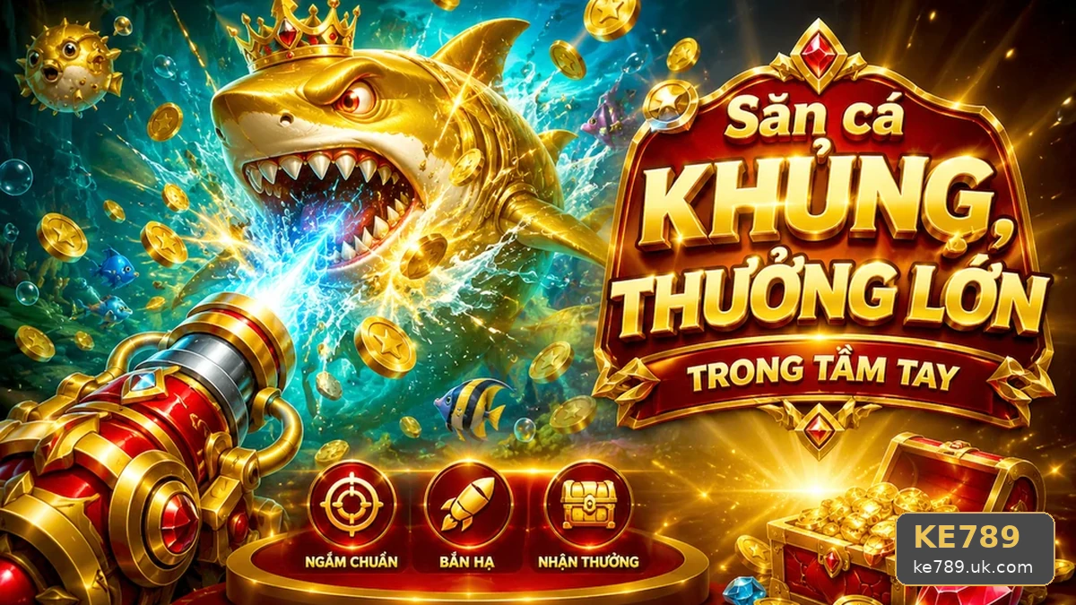 Đối Chiếu KE789UK111 Hướng Dẫn Với Tình Huống Thực Tế