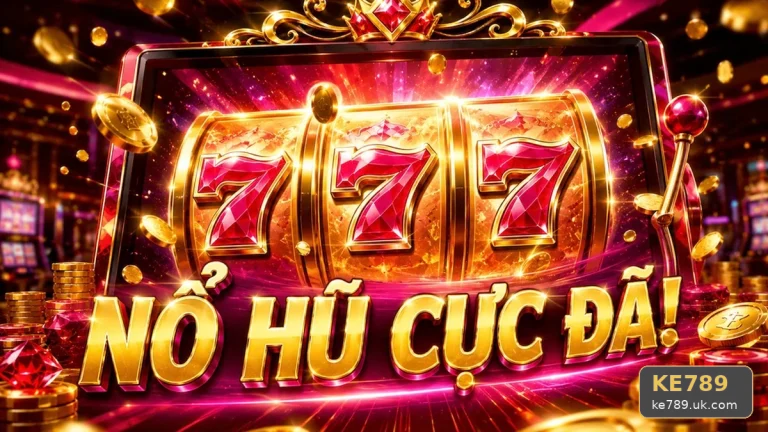 Quản Lý Ngân Sách KE789UK17 Khi Theo Dõi Trò Nổ Hũ