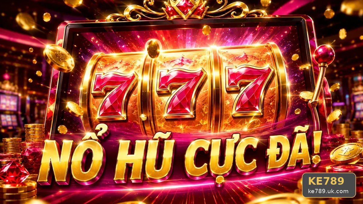 Quản Lý Ngân Sách KE789UK17 Khi Theo Dõi Trò Nổ Hũ