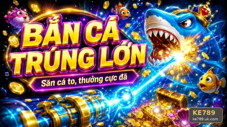 Phân Tích Jackpot KE789UK19 Từ Biểu Tượng Trong Ảnh