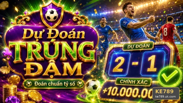 Thể Thao KE789 Tại ke789.uk.com: 5 Sai Lầm Khi Phân Tích Đội Hình, Chấn Thương Và Ảnh Hưởng Đến Kế Hoạch Trận Đấu – Đọc Chi Tiết Giao Diện Qua Góc Kiểm Chứng Theo Tên Miền