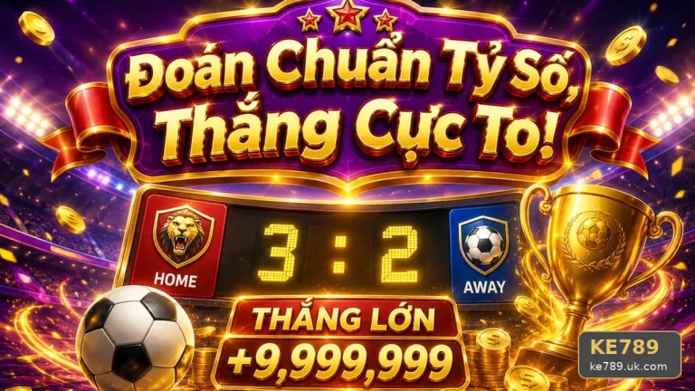 KE789 Phân Tích Thể Thao Và Tỷ Số Trận Đấu: Giải Thích Biến Động Tỷ Lệ Theo Thời Điểm Mà Không Hứa Hẹn Kết Quả – Đọc Chi Tiết Giao Diện Qua Góc Kiểm Chứng Theo Tên Miền ke789.uk.com
