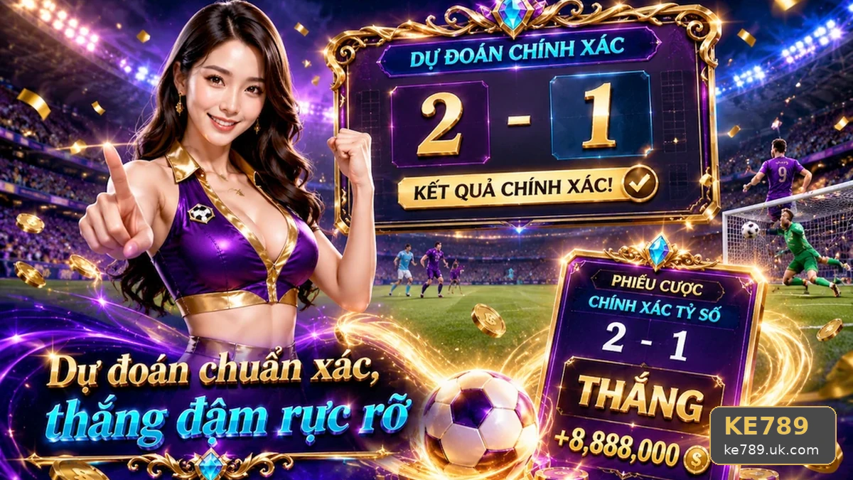 Bảng kiểm THỂ THAO KE789: đọc chi tiết giao diện; góc kiểm chứng theo tên miền; giải thích biến động tỷ lệ theo thời điểm mà không hứa hẹn kết quả