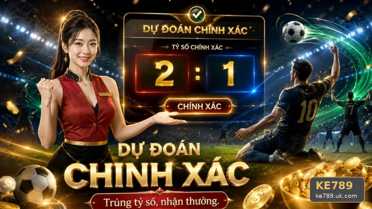Đọc Bảng Tỷ Số Trực Tiếp KE789 Để Giữ Vững Ngân Sách