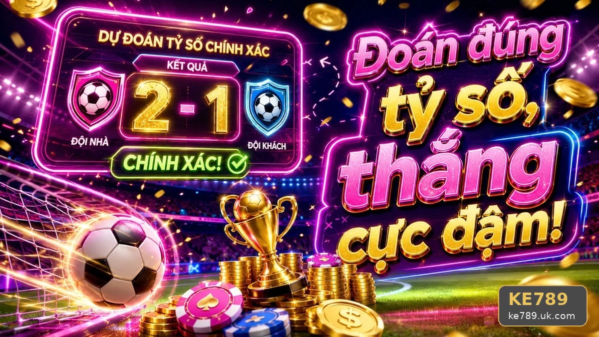 Thống Kê Hay Trực Giác: Hai Cách Đọc Phân Tích Thể Thao Và Tỷ Số