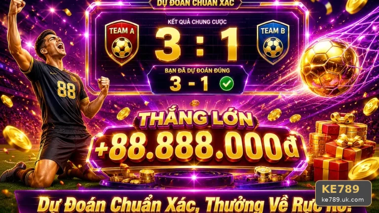 Mã Thông Tin Thể Thao KE789 Để Bảo Vệ Ngân Sách Cá Nhân