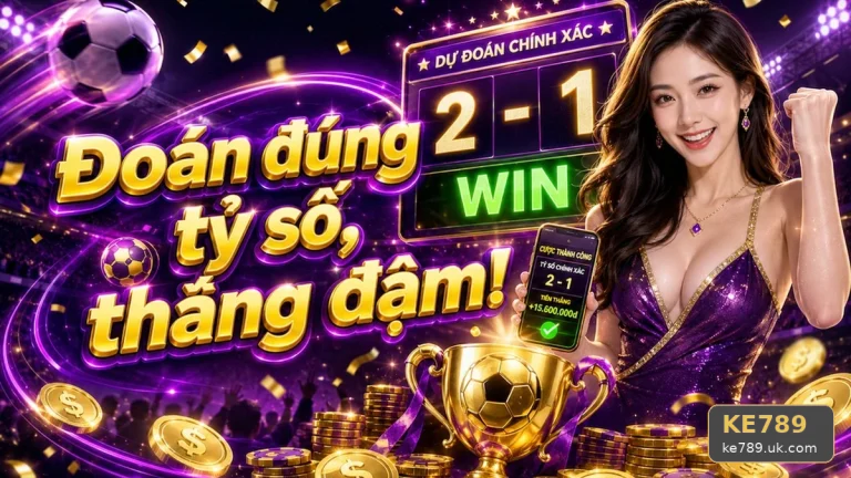 Nhận Diện KE789UK43 Thống Kê Quan Trọng Trước Trận Đấu
