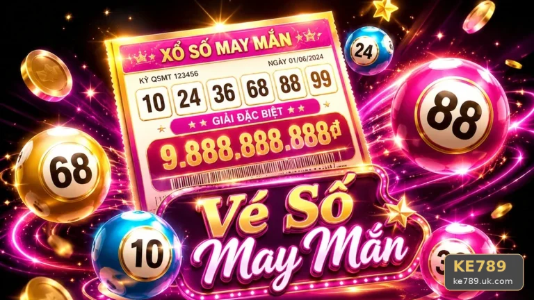 Quản Lý Thời Gian Theo Dõi Kỳ Quay Và Giới Hạn Chi Tiêu Khi Kiểm Tra Vé Số Tại ke789.uk.com