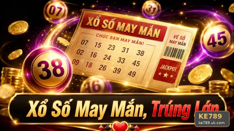 Xổ Số KE789 Tại ke789.uk.com: Giải Thích Xác Suất, Vì Sao Không Có Phương Pháp Bảo Đảm Trúng Khi Đọc Chi Tiết Giao Diện Vé Số, Kết Quả Và Cách Kiểm Tra Thông Tin — Góc Kiểm Chứng Theo Tên Miền