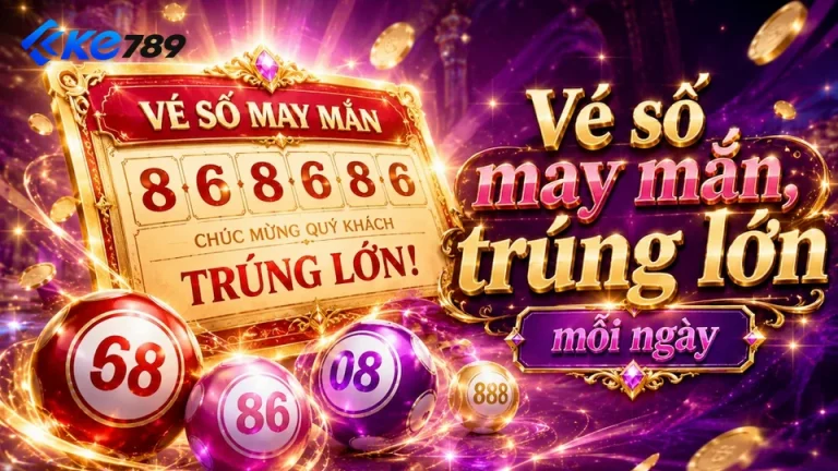 Xổ Số KE789 Tại ke789.uk.com: Đọc Chi Tiết Giao Diện Vé Số, Kết Quả Và Cách Kiểm Tra Thông Tin — Lập Ngân Sách Giải Trí Cố Định Cho Từng Kỳ Quay Qua Góc Kiểm Chứng Theo Tên Miền