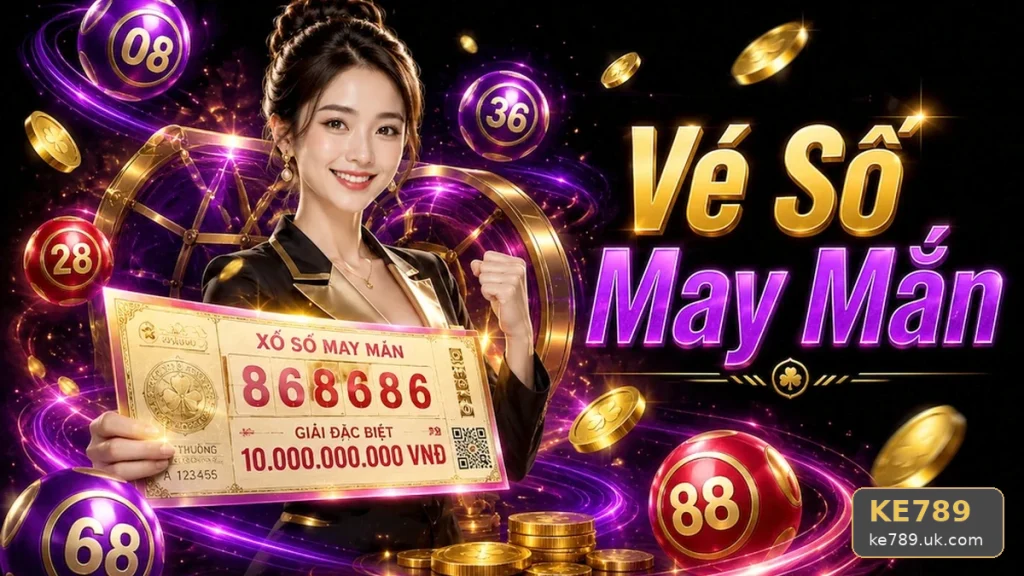 Xổ Số KE789: Đọc Chi Tiết Giao Diện Vé Số, Kết Quả Và Lập Ngân Sách Giải Trí Cố Định Cho Từng Kỳ Quay – Góc Kiểm Chứng Theo Tên Miền ke789.uk.com