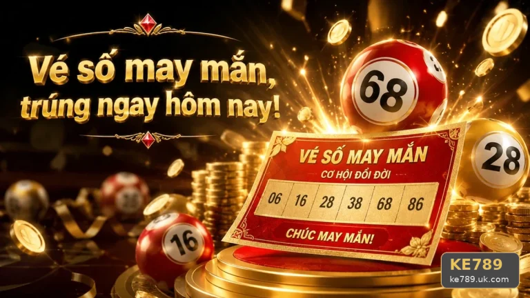 Phân Biệt KE789UK61 Con Số Thực Tế Với Nhận Định Cảm Tính