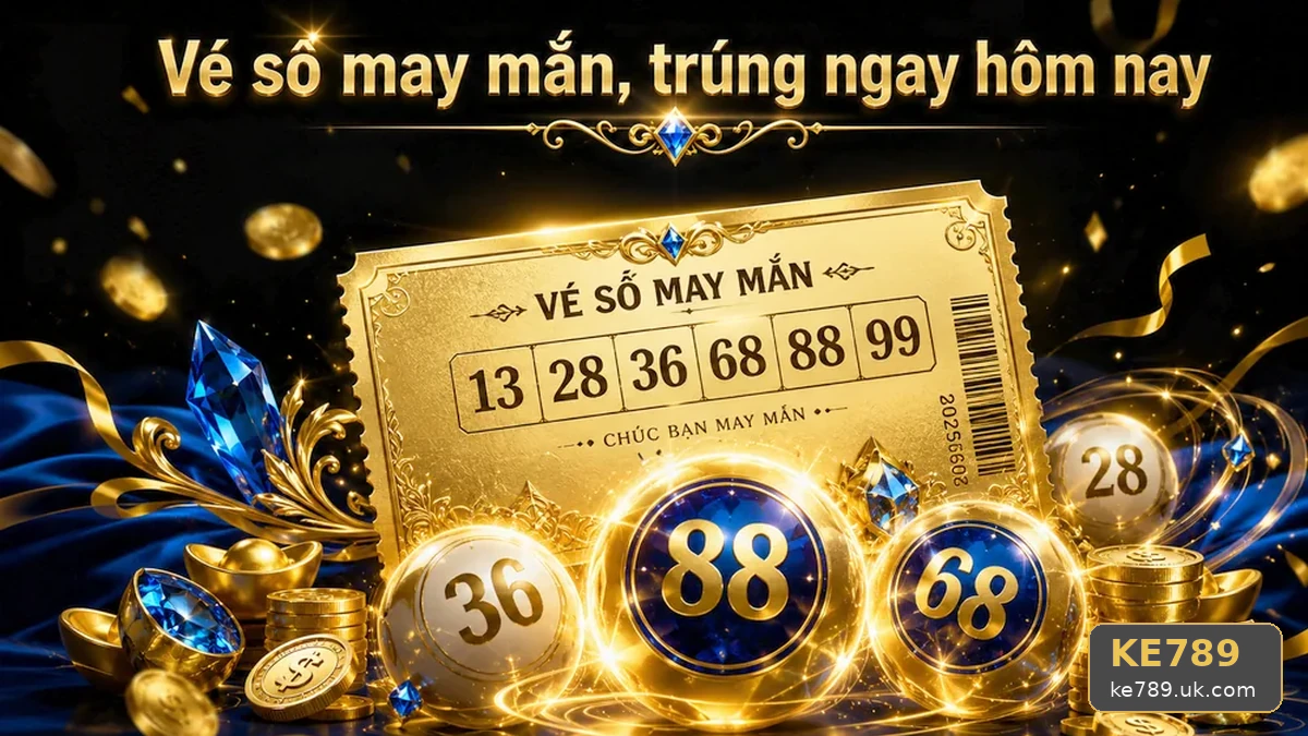 Rà Soát KE789UK75 Bảng Số Trước Khi Ghi Nhận Kết Quả