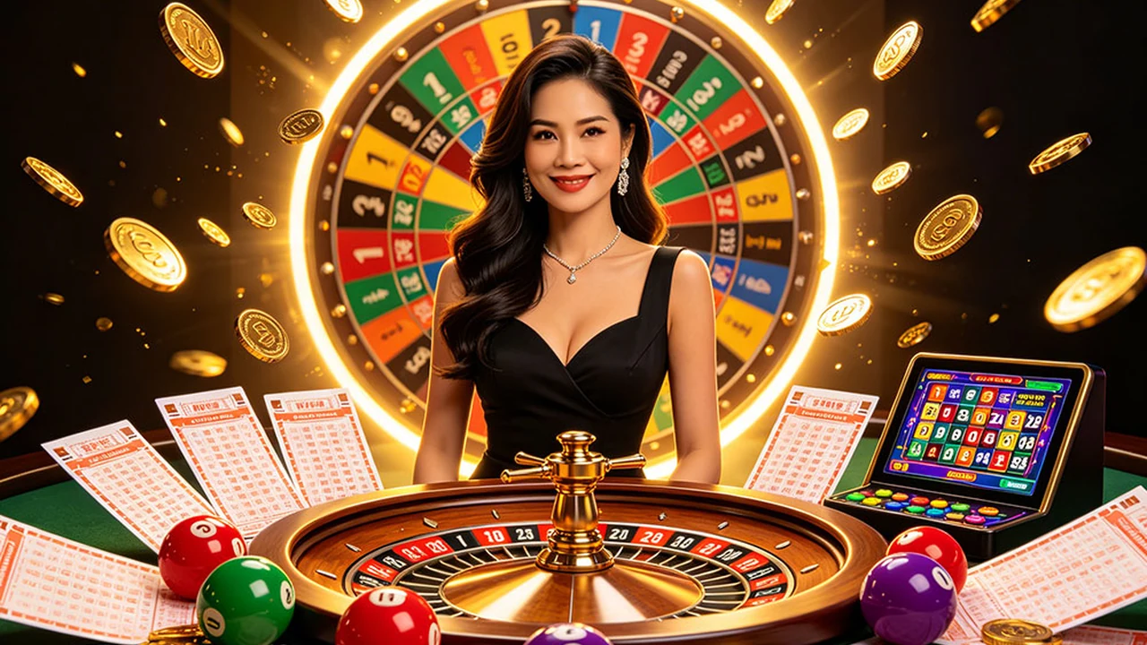 NỔ HŨ trên KE789 – bước kiểm tra thực tế