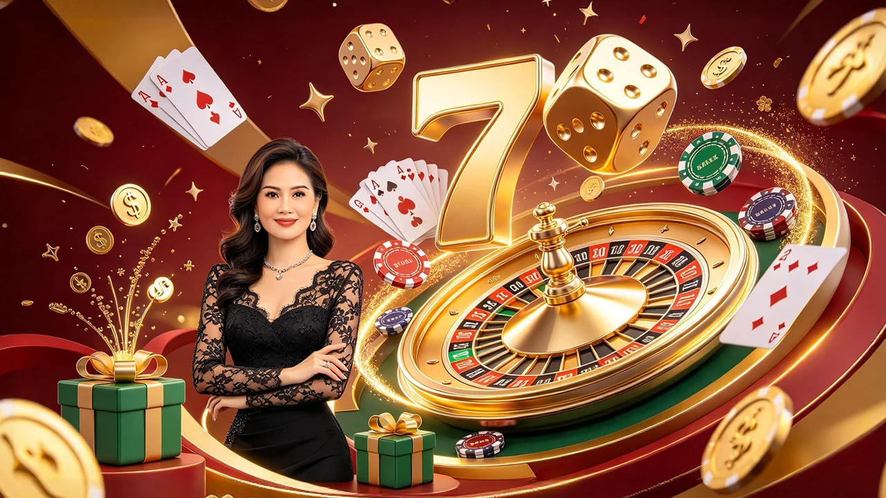 KHUYẾN MÃI trên KE789 – bước kiểm tra thực tế