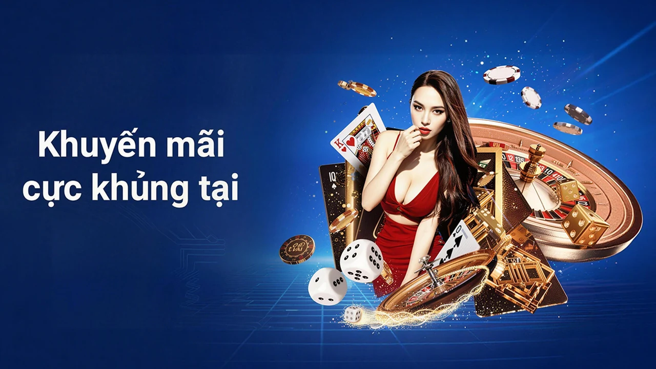 KHUYẾN MÃI trên KE789 – bước kiểm tra thực tế